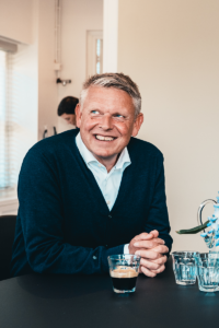 Foto van Richard Berenschot