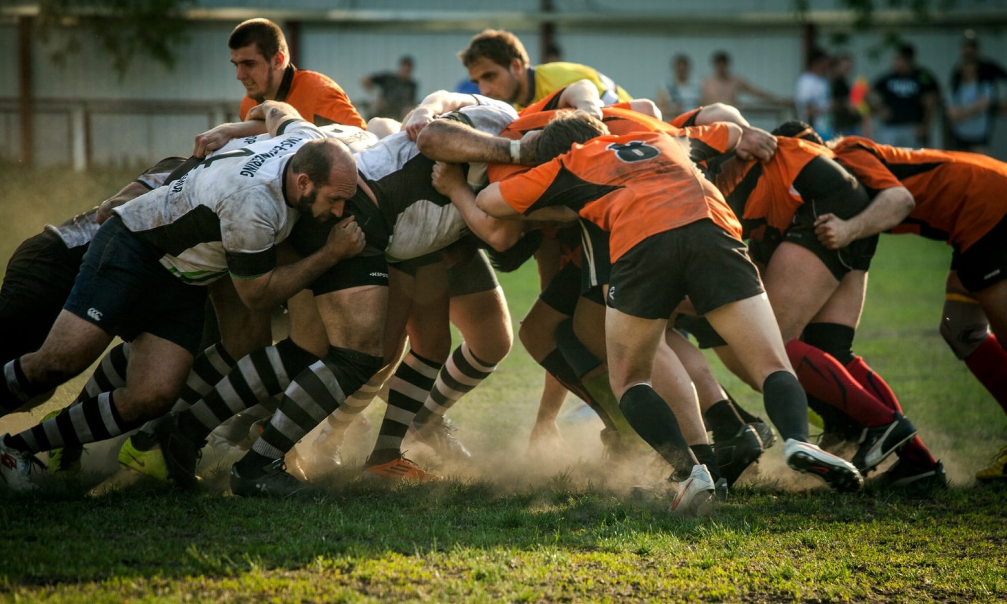 scrum